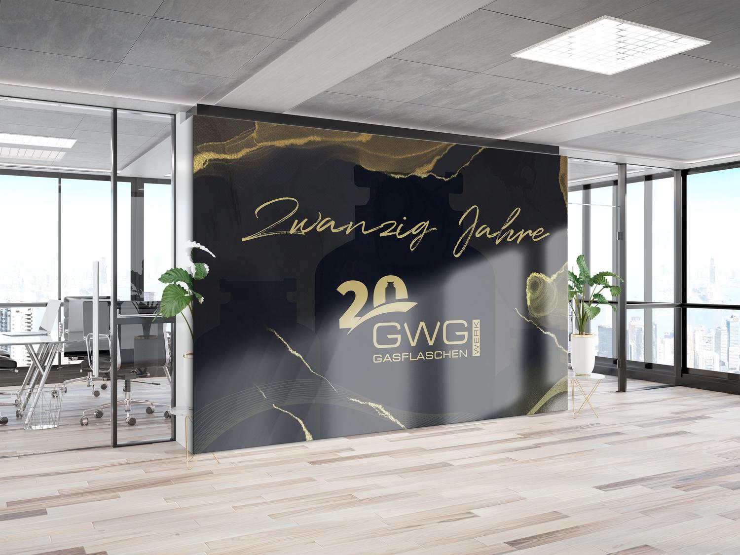 GWG Gasflaschenwerk Grünhain GmbH